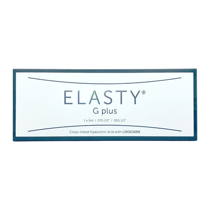ELASTY G PLUS (2ML)