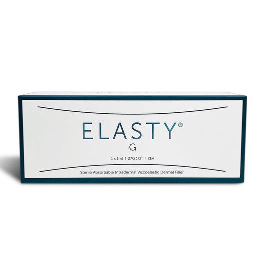 ELASTY G (NO LIDO) (2ML)