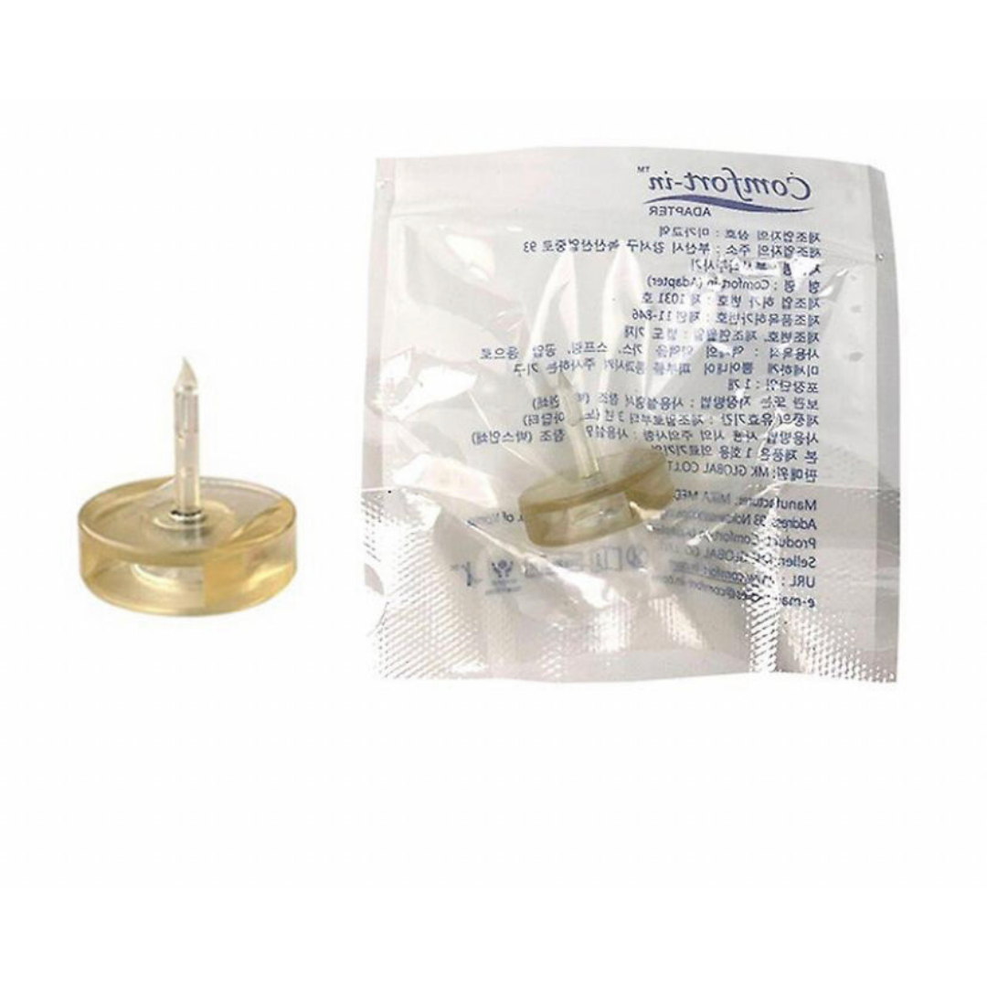.5 AMPOULE ADAPTER