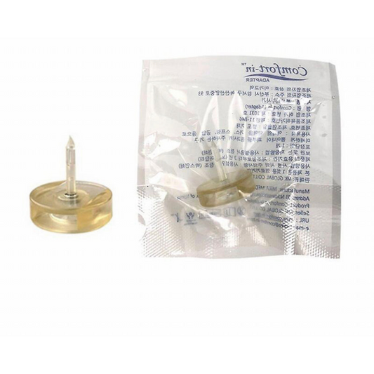 .5 AMPOULE ADAPTER